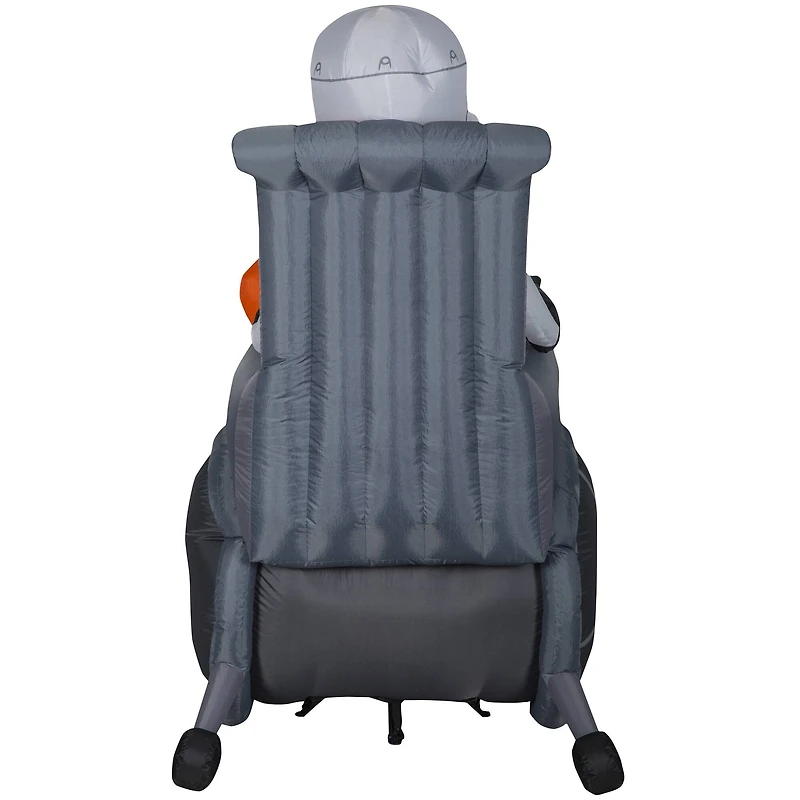 5.5ft. Airblown® Inflatable Halloween Dr. Finkelstein