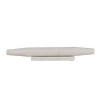 Hello Honey® 16" Marble Rolling Pin & Stand