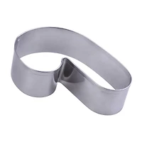 Candy Cane Cookie Cutter by Makery™