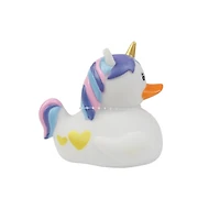 Assorted 4" Animal Rubber Duck, 1pc. by Fab Finds