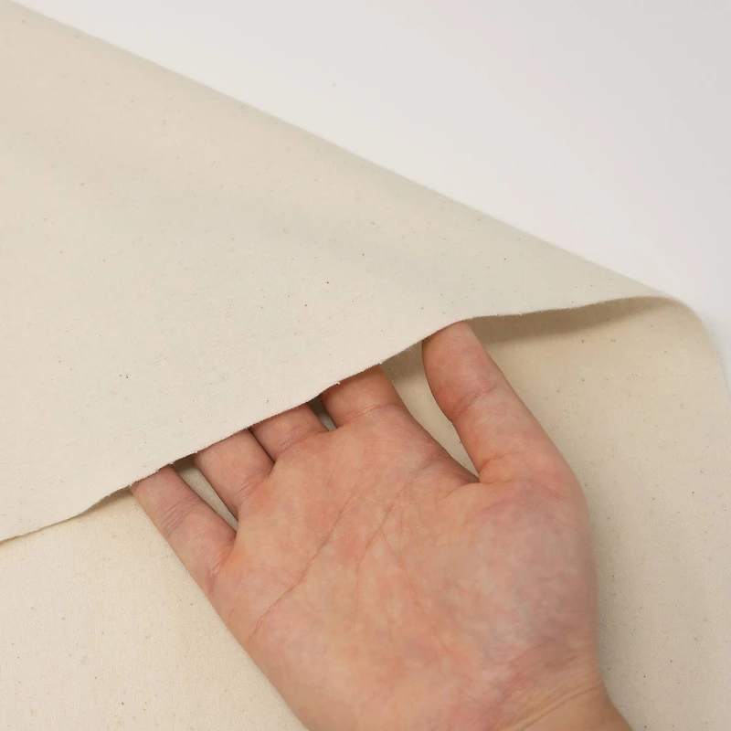 Roc-Lon Select Natural Cotton Drapery Interlining
