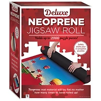 Hinkler Deluxe Neoprene Jigsaw Roll