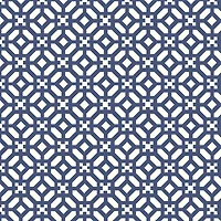 Waverly® Bluejay In The Frame Cotton Home Décor Fabric