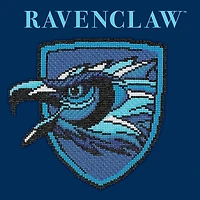 Camelot® Dots Ravenclaw Alumni Diamond Painting Kit