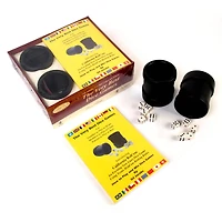 World's Best Dice Games Set