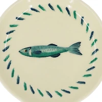 Assorted Ceramic Spoon Rest by Ashland®, 1pc.