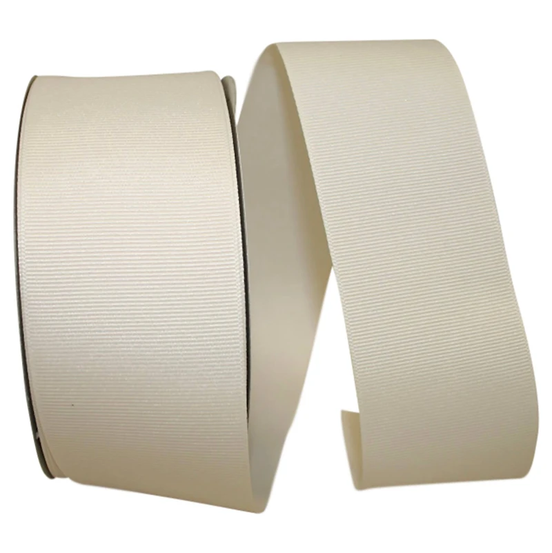 JAM Paper 2.25" Grosgrain Texture Ribbon