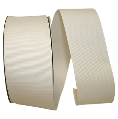 JAM Paper 2.25" Grosgrain Texture Ribbon