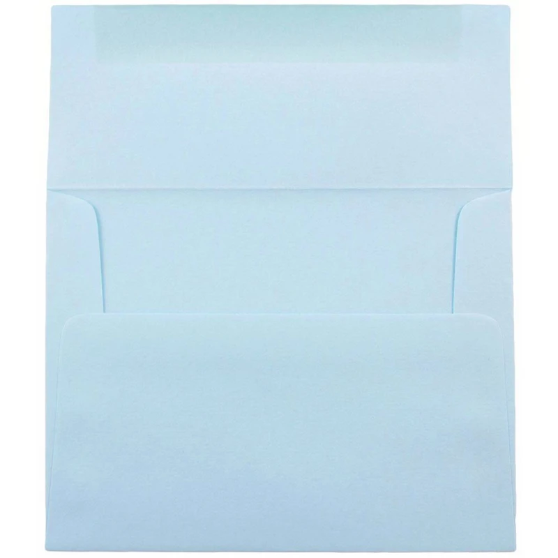 JAM Paper A1 Premium Invitation Envelopes