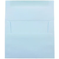 JAM Paper A1 Premium Invitation Envelopes