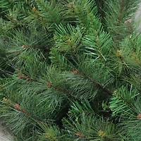 5ft. Mixed Canyon Pine Artificial Christmas Wreath