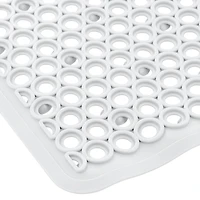 Bath Bliss Self-Draining Bath Mat