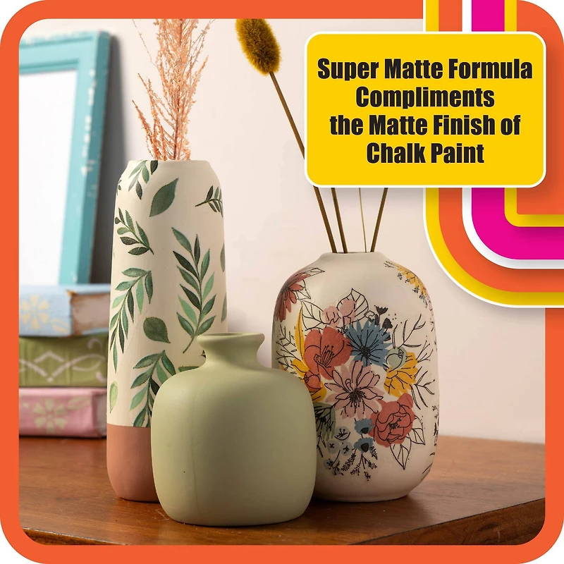 Mod Podge® Super Matte Sealer, 8oz.