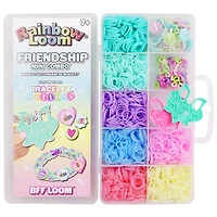 Rainbow Loom® Friendship Mini Combo™ Bracelet Kit