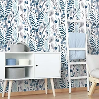 RoomMates Verso Peel & Stick Wallpaper