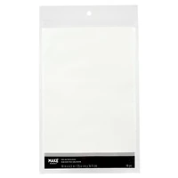 Sublimation Sleeves by Make Market®, 10ct.