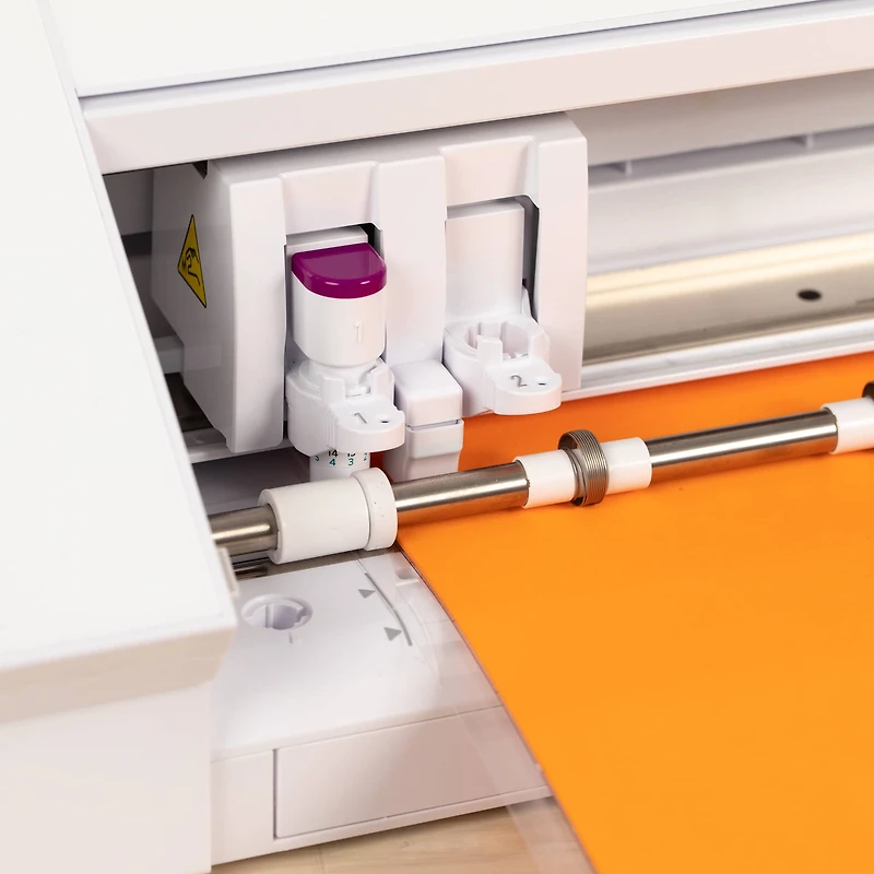 Silhouette® Portrait® 3 Cameo® 4 Manual Deep Cut Blade, 2mm