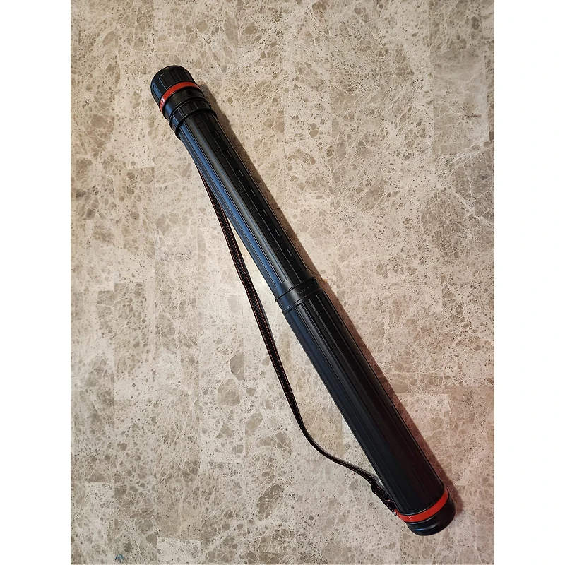 Portable Telescoping Diamond Painting Storage Tube