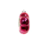 3.5" BFF Glass Ornament by Ashland®