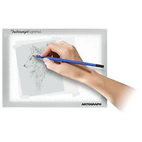 Artograph Featherweight LightPad, 9" x 12"