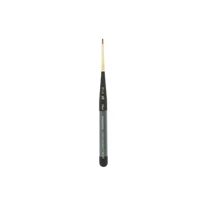 Princeton™ Mini-Detailer Synthetic Sable Filbert Brush