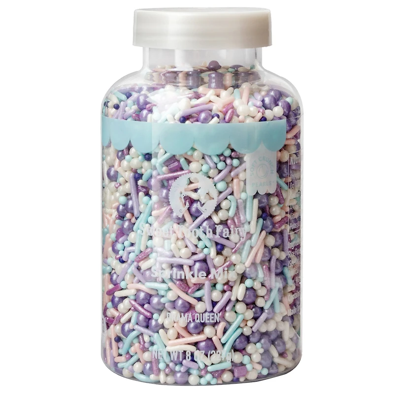 Sweet Tooth Fairy® Drama Queen Sprinkle Mix