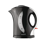 Brentwood 1.7L Cordless Electric Tea Kettle