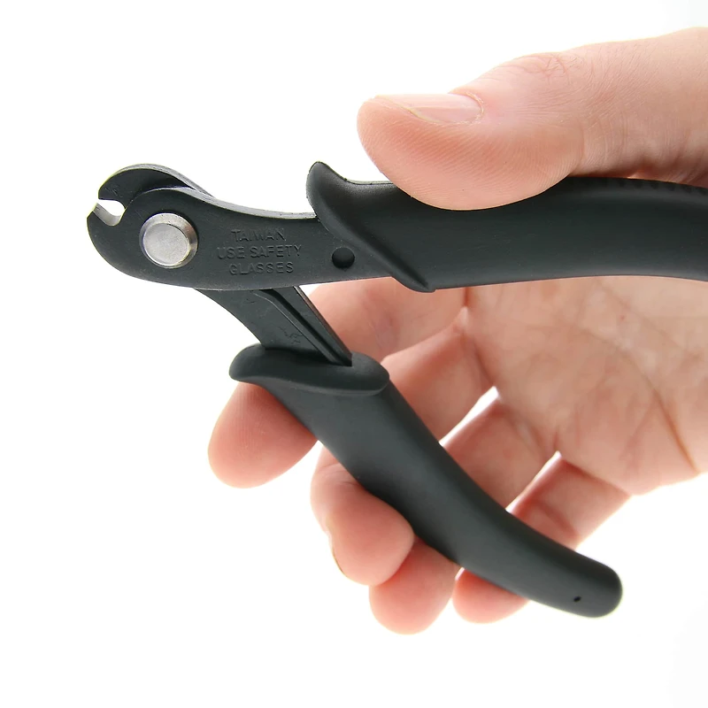 The Beadsmith® Hi-Tech Memory Wire Cutter
