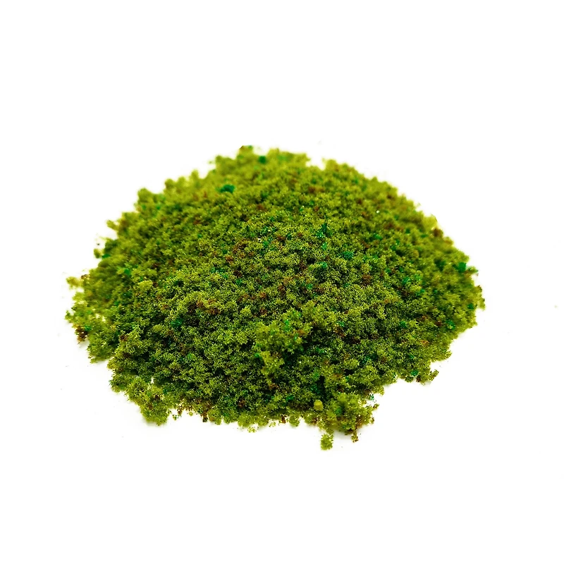 JTT Scenery Products Coarse Green Blended Turf