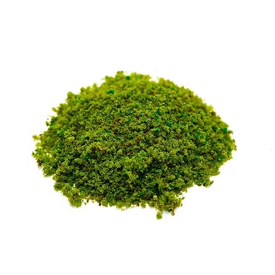 JTT Scenery Products Coarse Green Blended Turf