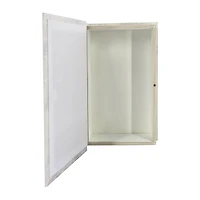 11.5" Nutcracker Fairytale Book Box Décor by Ashland®