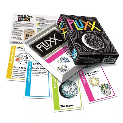 Looney Labs Fluxx® Card Game