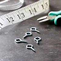1" Screw Eyes, 5ct. by Studio Décor®
