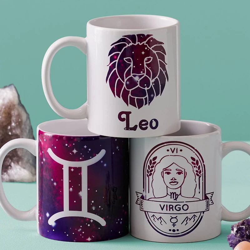 Cricut Mug Press™ + Mug-Making Kit