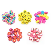 Characters Clay Bead Sample Pack by Creatology™