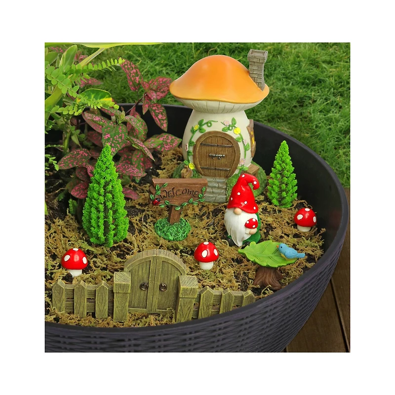 Miniature Gnome Kit by Make Market®