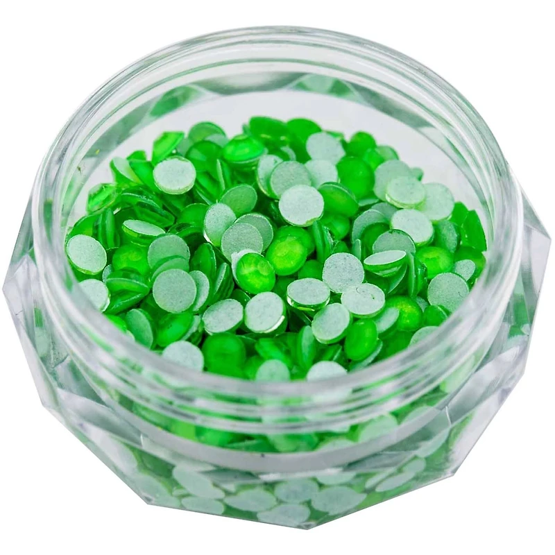 Maker Forte Crown Jewel Gems