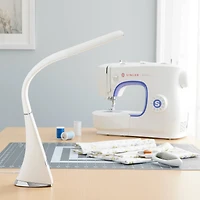 Ottlite Craft Anywhere Rechargeable LED Task Lamp