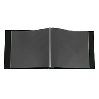 12" x 12" Green Floral Embossed Scrapbook Album by Recollections™