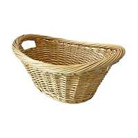 Natural Laundry Basket with Handles by Ashland®