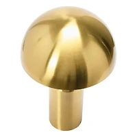 Hello Honey® 14.5" Metal Electroplated Table Lamp with Inline Switch