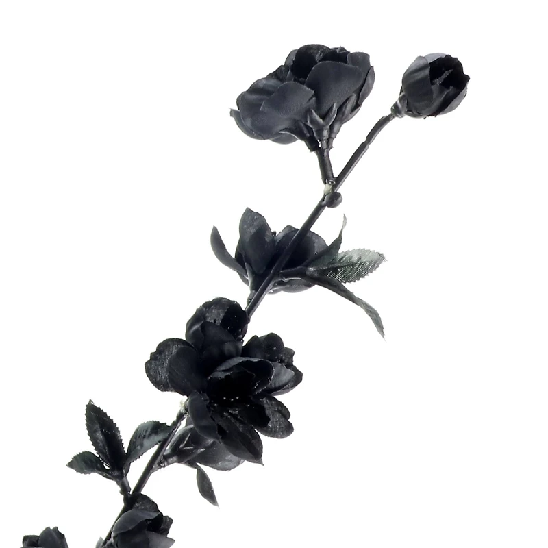 Black Blossom Spray by Ashland®