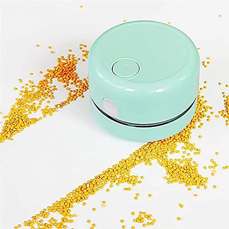 Sparkly Selections Diamond Painting Vacuum Cleaner