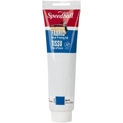 Speedball® Fabric Block Printing Ink