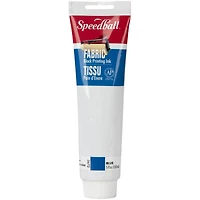 Speedball® Fabric Block Printing Ink