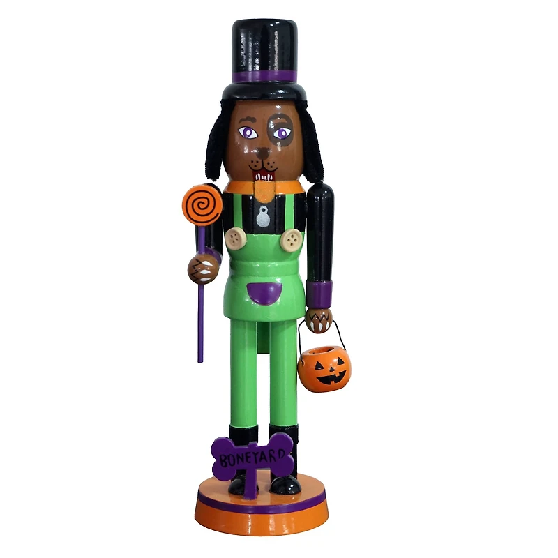 9.5" Dog Nutcracker by Ashland®