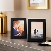 2 Pack Logan Tabletop Frames by Studio Décor