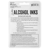 Tim Holtz® Granite 3 Color Alcohol Ink Set