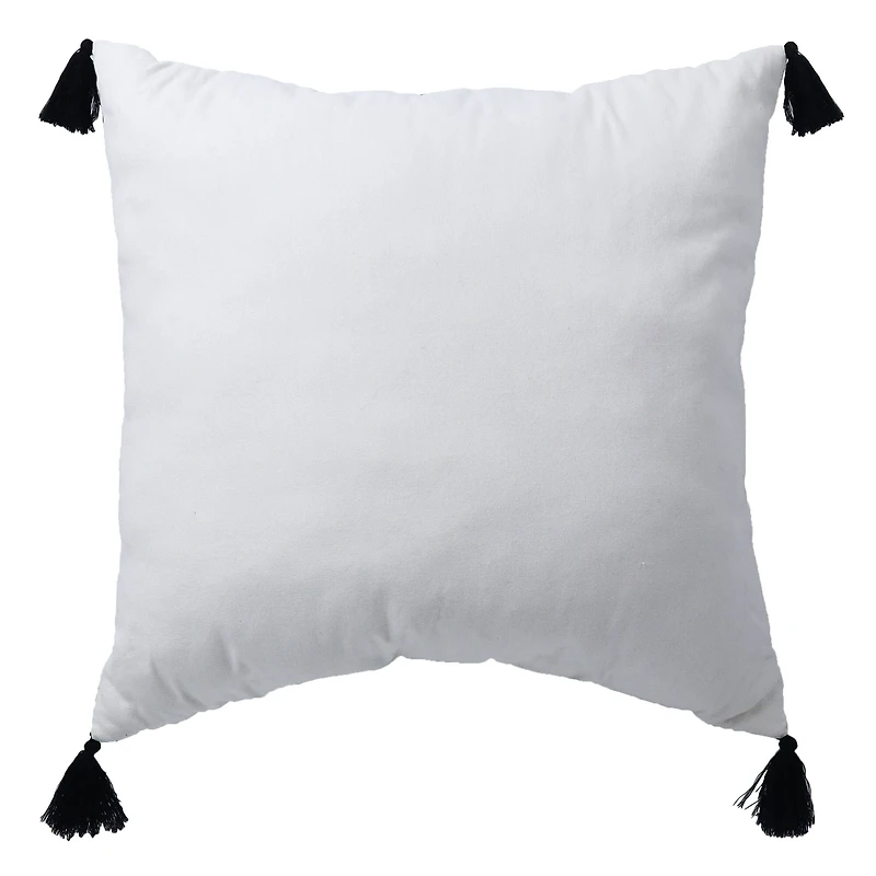 22" Striped Throw Pillow by Ashland