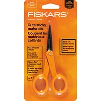 Fiskars® 5" Non-Stick Scissors